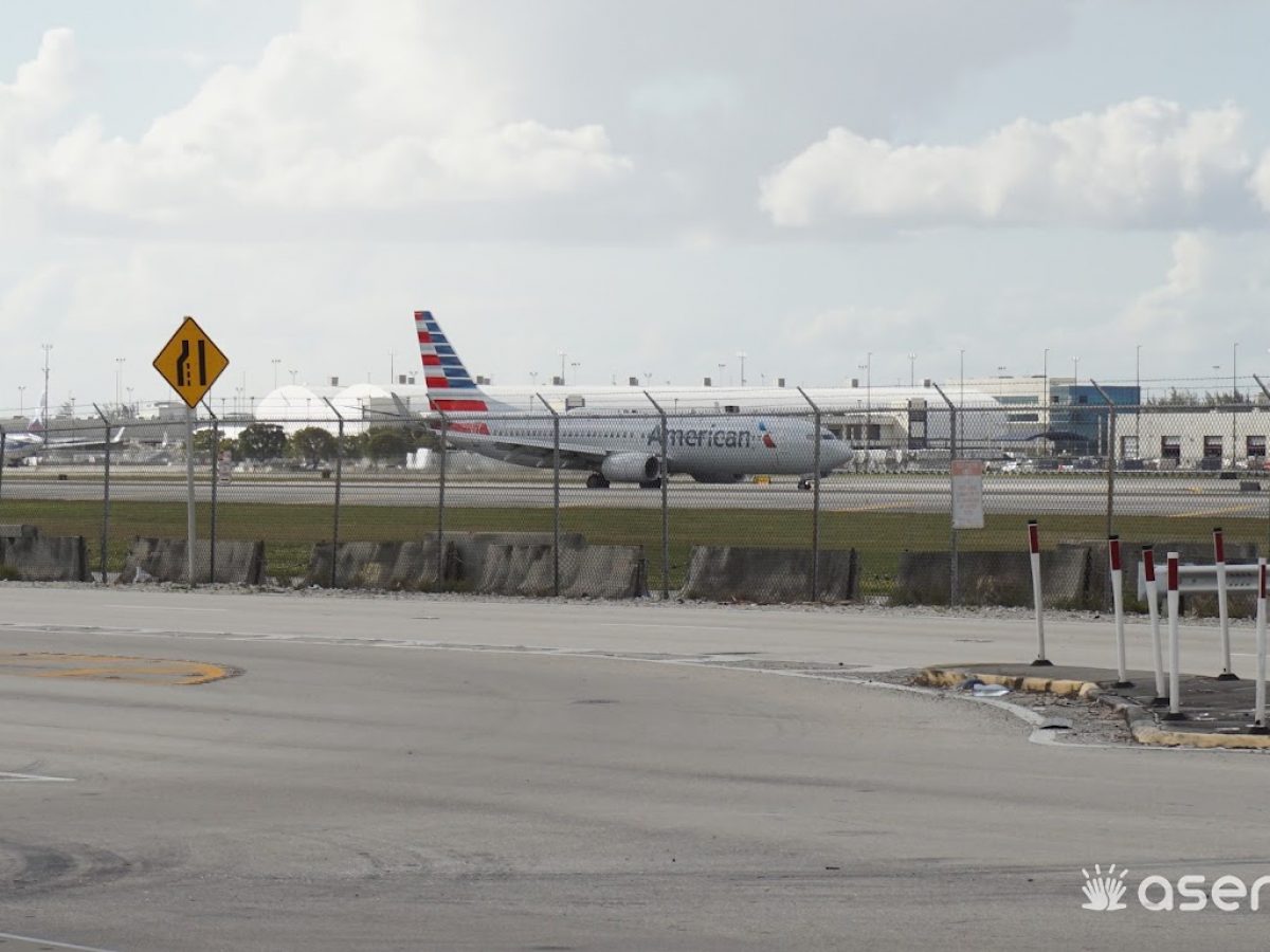 American Airlines Equipaje Perdido → Indemnización con reclamador.es -  Reclamador.es