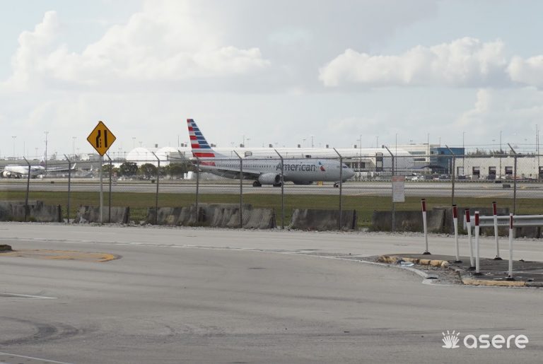 American Airlines ya tiene fecha de regreso histórico a Venezuela