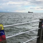 Petrolero saliendo de Venezuela. (Foto de referencia © Asere Noticias)