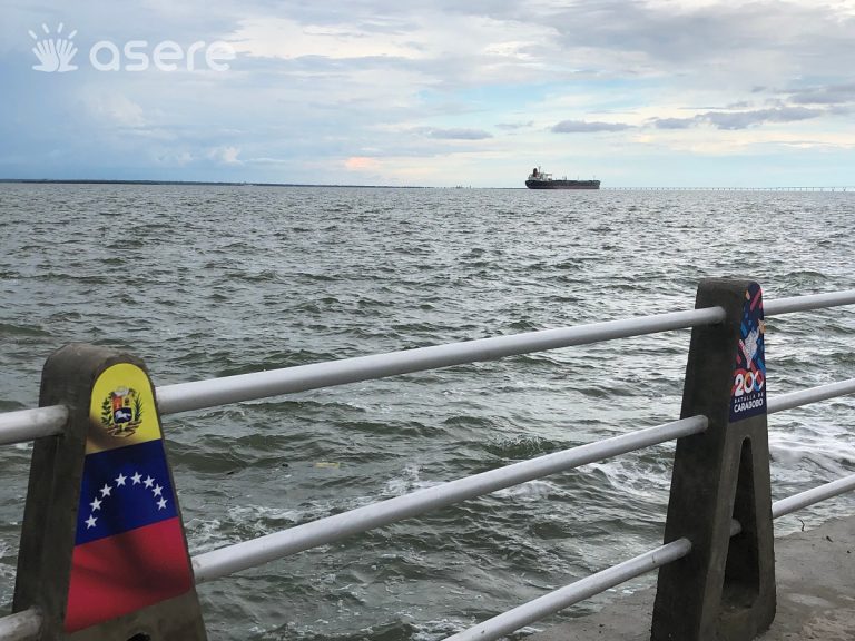 EEUU autoriza a cinco empresas energéticas a operar en Venezuela