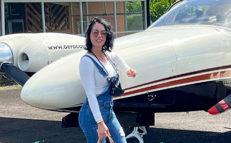 Otaola revela fotografía de Imaray Ulloa con “su nuevo amor”