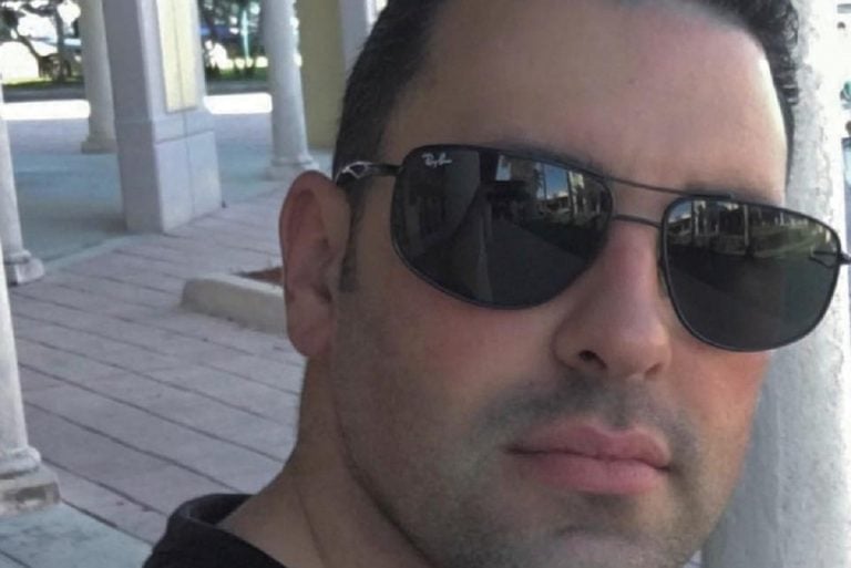 Muere joven cubano en accidente al salir de un hospital de Hialeah