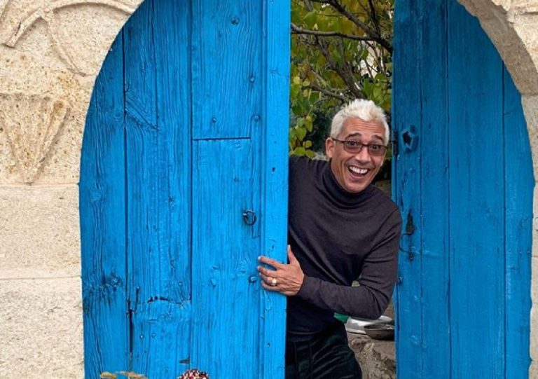Yubrán Luna lanza proyecto teatral sin Imaray Ulloa