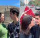 Actores cubanos Daniel Romero y Claudia Tomás se quedan en México