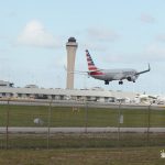 Foto ilustrativa de un avión de American Airlines. (Foto © Asere Noticias)