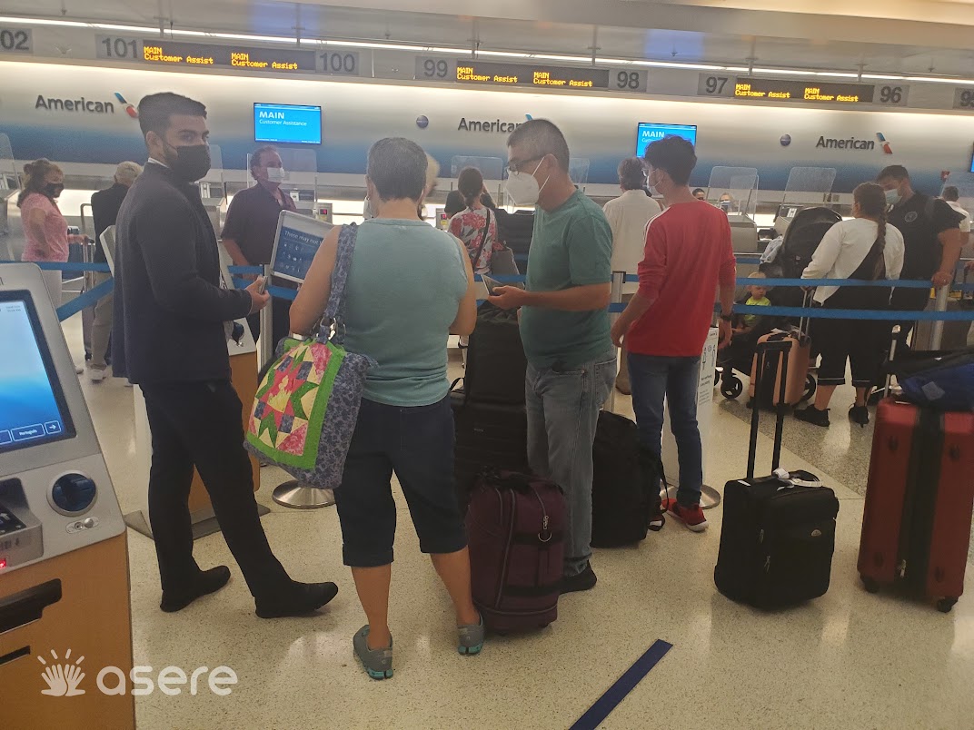 Autoridades de EEUU recomiendan no viajar a Cuba por el riesgo de COVID-19