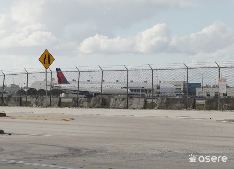 Delta Air Lines reanudará sus vuelos desde Miami a Cuba en abril