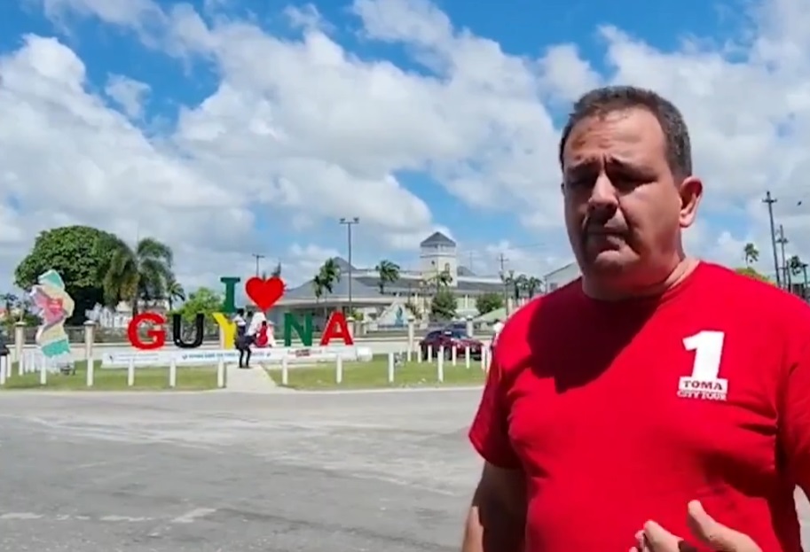 Cubanos en Guyana no pueden obtener una visa de EEUU por problemas con requisito médico
