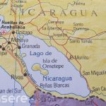 Viajar de Cuba hacia Nicaragua