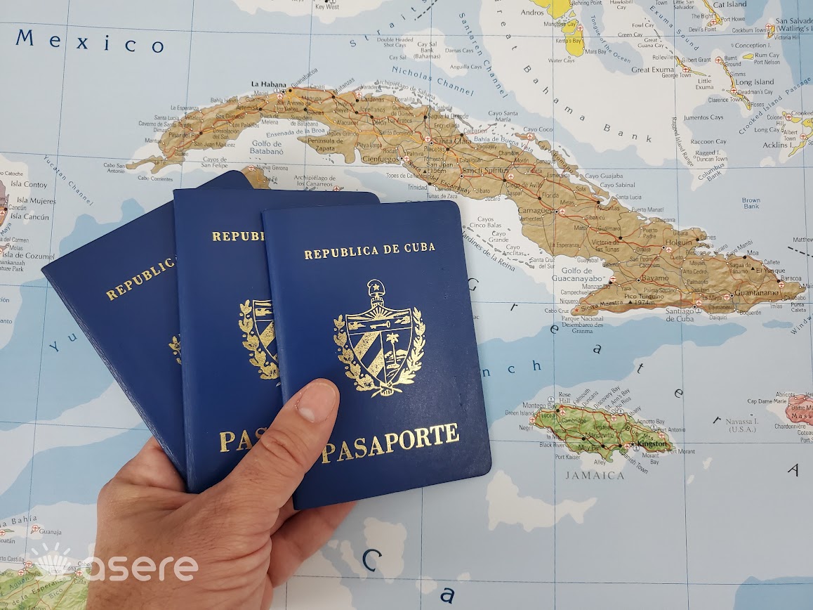 Panamá asegura que “por el momento” no exigirá visa de tránsito a los cubanos
