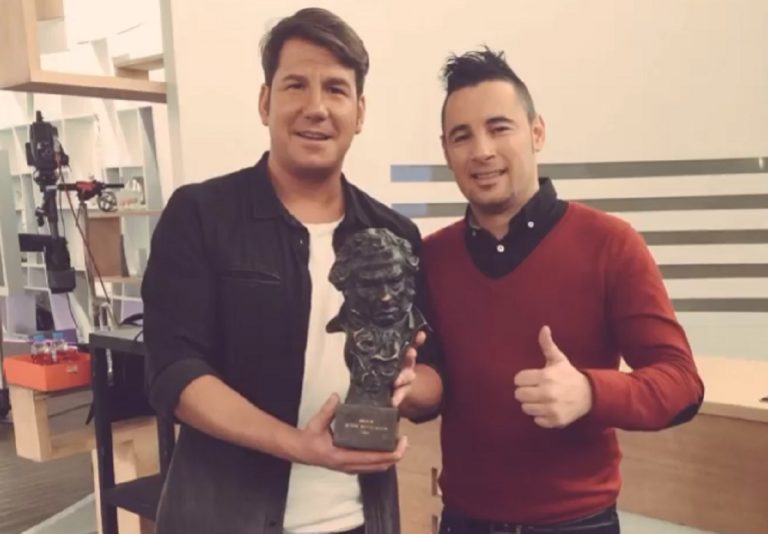 Andy y Lucas cancelan su participación en Festival San Remo en Cuba