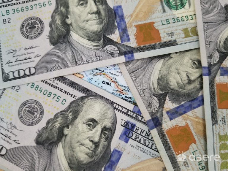 Precio del dólar en Cuba: se anticipa mayor volatilidad a finales de mes