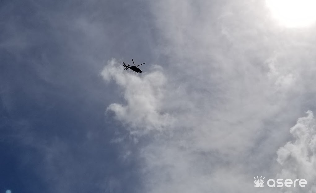 Polinia y República Checa cierran sus espacios aéreos a aeronaves rusas