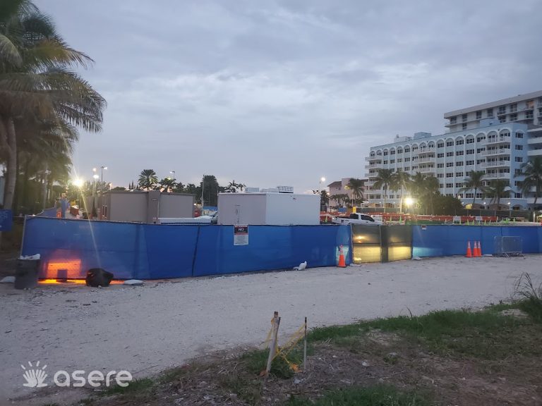 Tras años de investigación se revela origen del derrumbe en Surfside