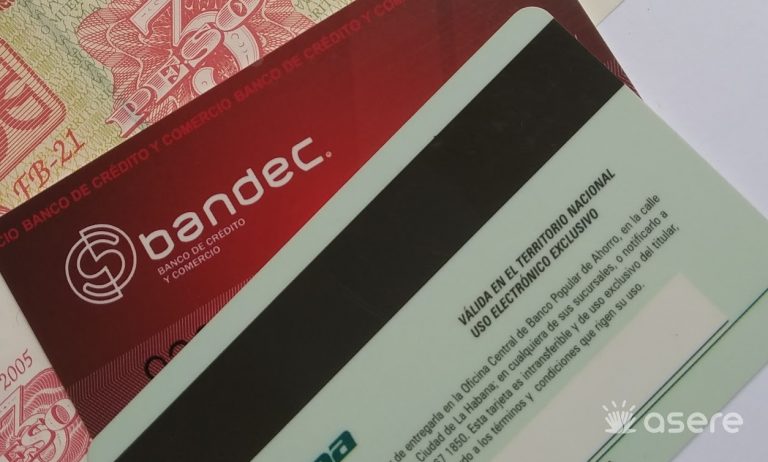 Noticias de Cuba más leídas: Banco Central de Cuba establece límite de operaciones con tarjetas magnéticas