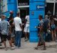 Mujer fallece durante derrumbe en un comedor social de La Habana