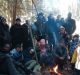 “Para Cuba está descartado el regreso”: ya son 35 los migrantes varados entre Bielorrusia y Polonia