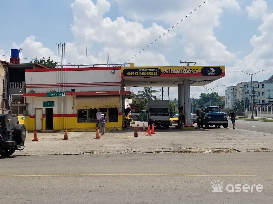 Escasez de combustible incrementa el precio del transporte privado en Cuba