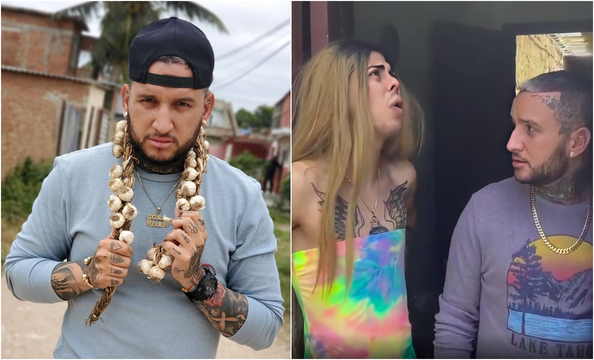 Las locuras de Miguelín en los Estados Unidos