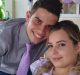 Mailén Díaz Almaguer se casa con joven cubano