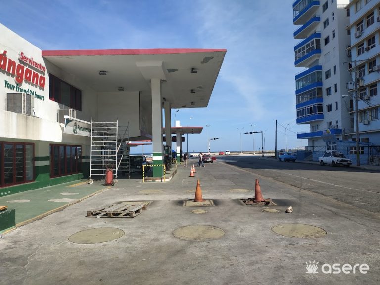 Denuncian toda una mafia que controla la venta de combustible en La Habana