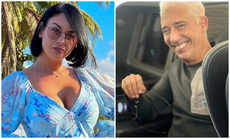 Yubrán Luna habla sobre su relación con Imaray Ulloa: “Te voy a amar siempre”