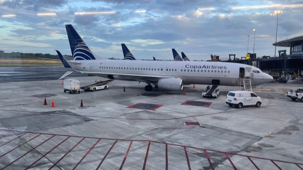 Copa Airlines se ofrece a reprogramar vuelos por la exigencia de visa de  tránsito en Panamá