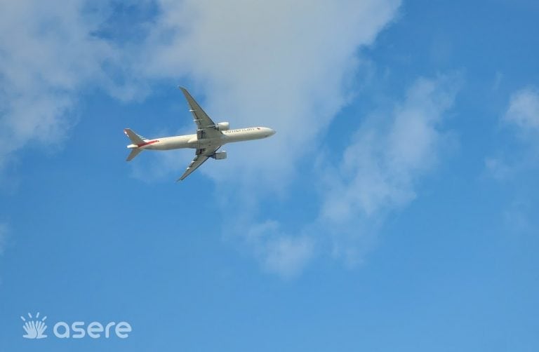 Cancelan miles de vuelos en EEUU tras cierre parcial del gobierno