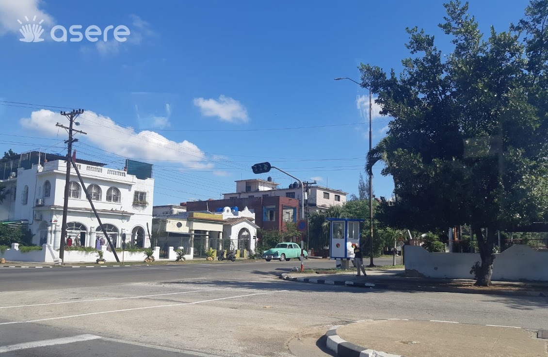 Científicos advierten que la temperatura en Cuba irá en aumento los próximos años