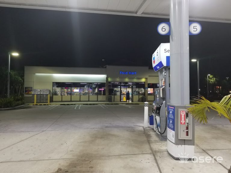 Llenar el tanque cuesta más: Miami ya roza los 5 dólares en combustible premium