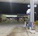 gasolina estacion gasolinera (Asere)