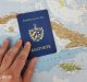 Costa Rica promete legalizar a migrantes cubanos que cumplan con dos requisitos importantes