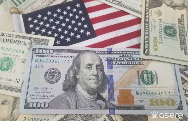 Inflación en EEUU se dispara por guerra con Irán: salto histórico de precios