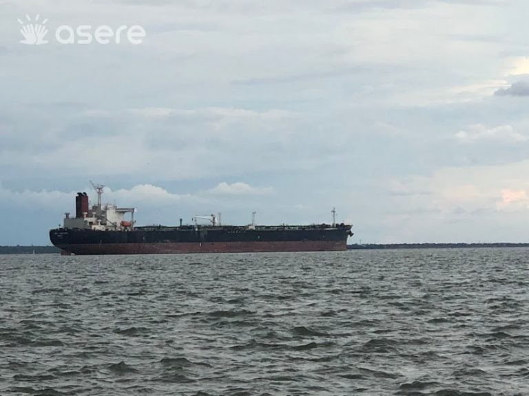 Este es el plan de la ONU para enviar combustible a Cuba