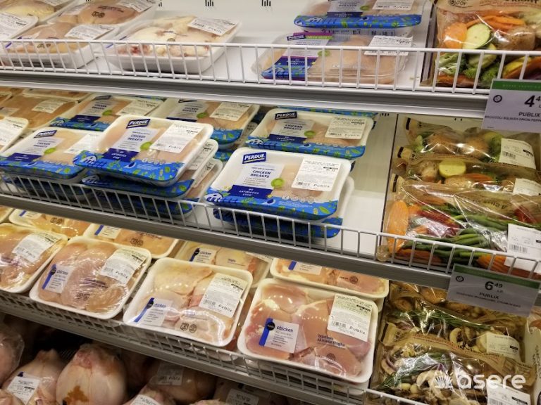 Cuba importó casi 40 millones de dólares en alimentos desde EEUU durante agosto