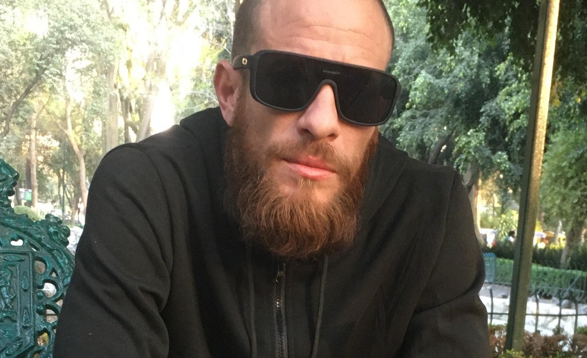 El músico, que falleció mientras intentaba llegar a EEUU, era conocido como uno de los pioneros de la música electrónica en Holguín