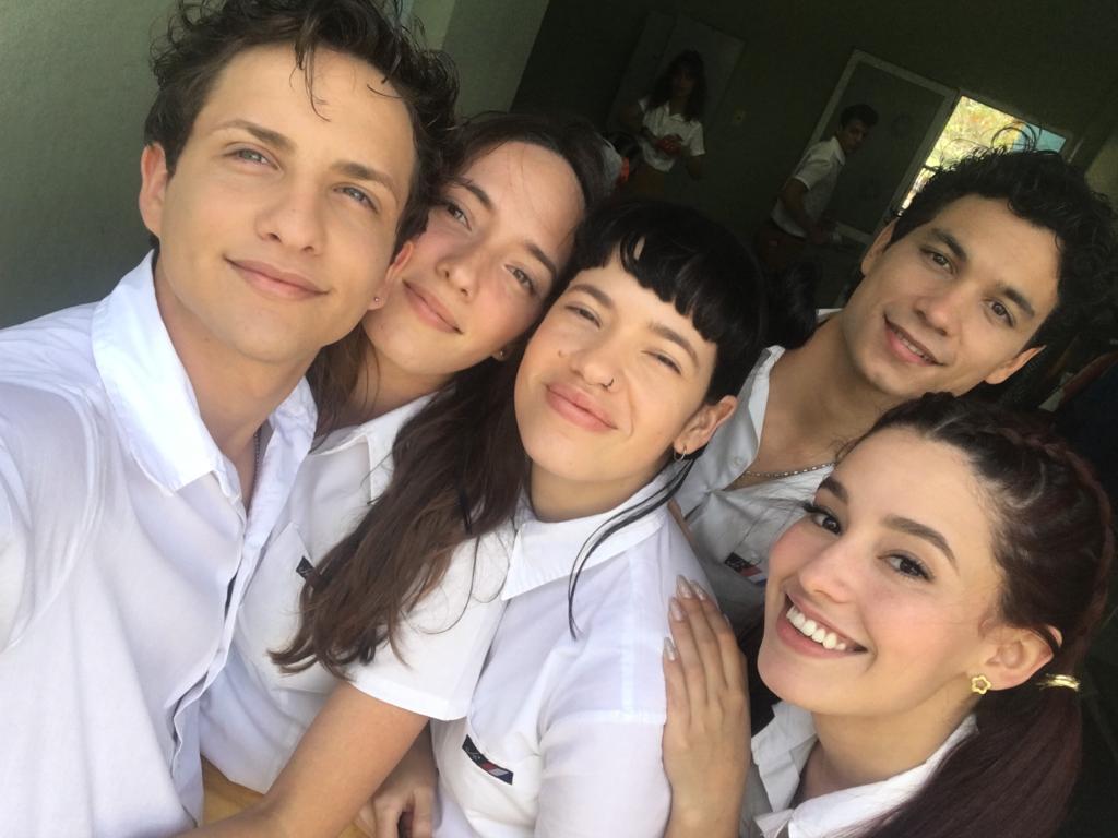 Foto Calendario serie Cuba