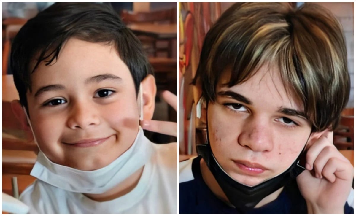 Piden ayuda para localizar a dos hermanos de origen cubano en Yucatán, México