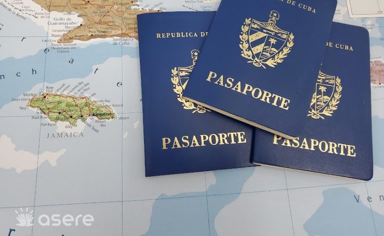 Noticias de Cuba más leídas: Embajada de Jamaica en Cuba suspende citas de solicitud de visas para menores de edad
