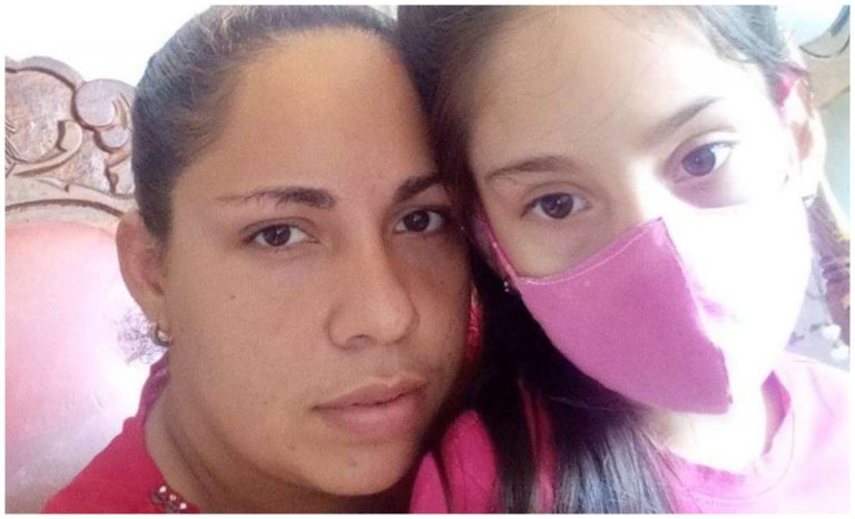 Noticias de Cuba más leídas: Madre pide justicia para su niña fallecida por negligencia médica en Santiago de Cuba