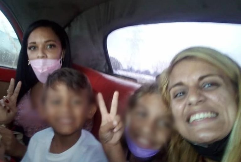 Noticias de Cuba más leídas: Niño cuyo padre en EEUU no quería regresarlo a Cuba ya se encuentra en la Isla con su madre