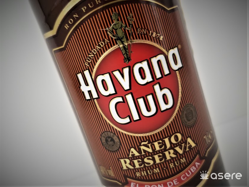 Desarticulan en Italia red de contrabando de licores procedentes de Cuba y otros países latinoamericanos