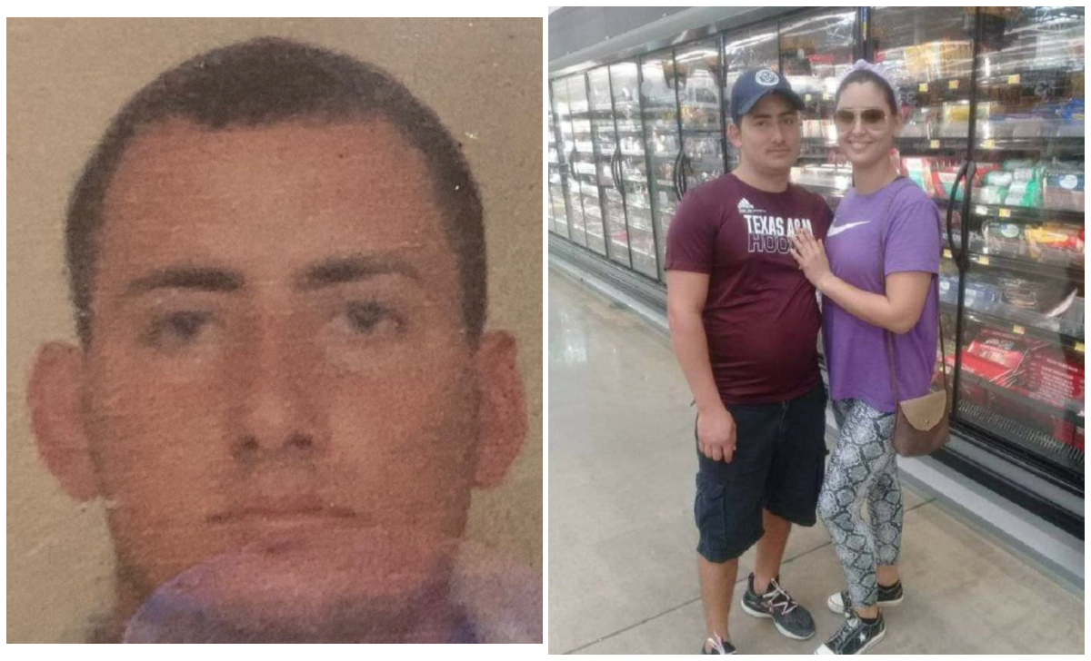 Buscan a cubano en Texas por haber asesinado a su esposa