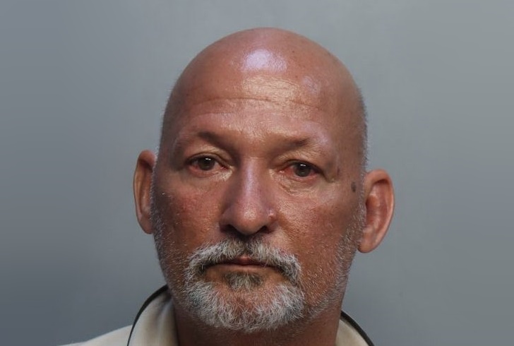 Cubano arrestado por apuñalar a un hombre en la Pequeña Habana