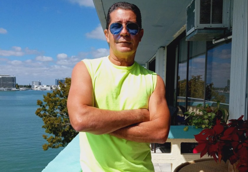 Noticias de Cuba más leídas: Actor cubano Erdwin Hernández habla sobre su vida en Miami: “Cuba no es el mundo”