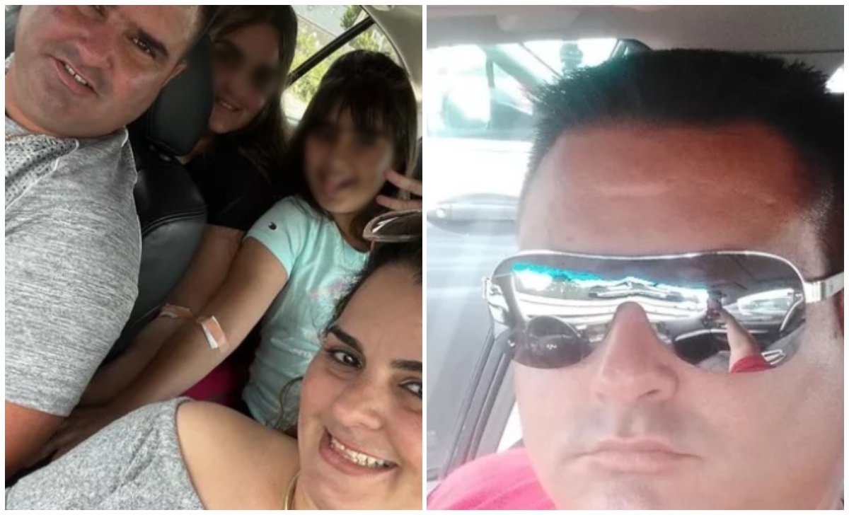 Familia de Hialeah pide ayuda para recuperar el cuerpo de un camionero cubano fallecido en accidente