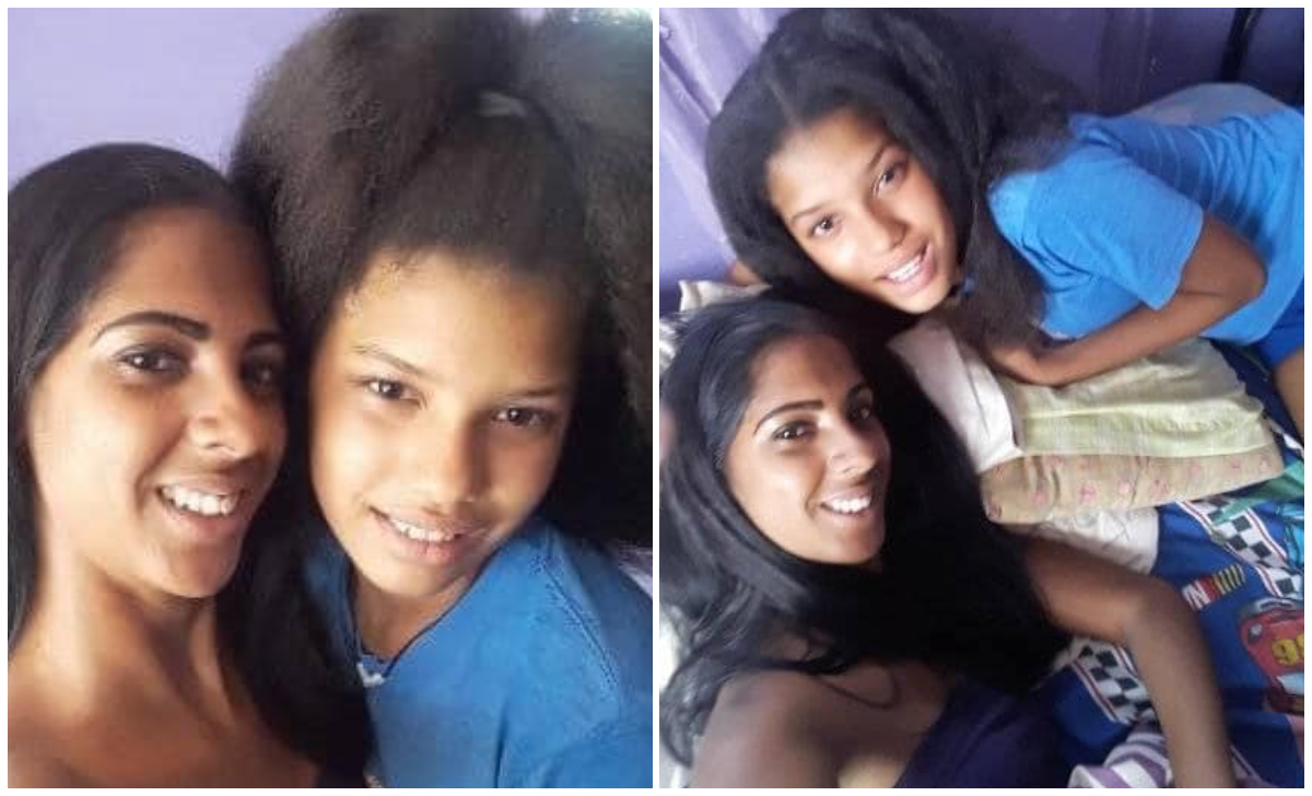 Madre pide ayuda para encontrar a su hija de 11 años desaparecida en La Habana