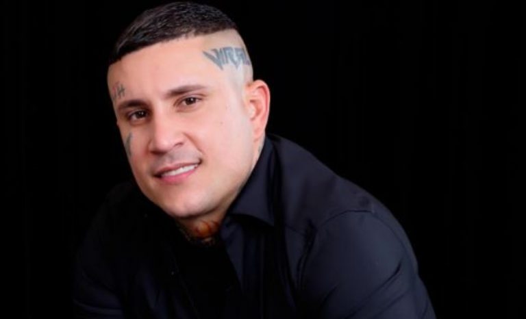 Reguetonero Osmani García asegura que a Cuba “no vira más”