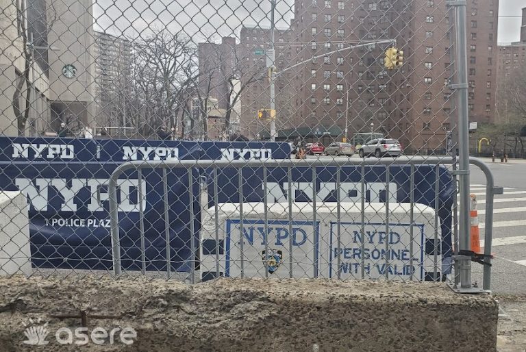 Tiroteo en Buffalo Nueva York deja 10 muertos: el tirador transmitió el ataque en vivo