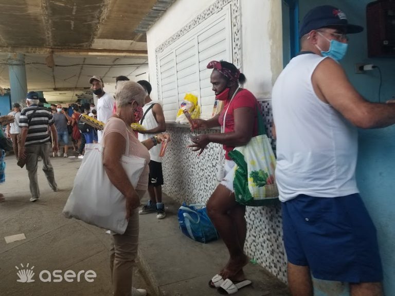 Cuba elimina el uso obligatorio del nasobuco en los espacios públicos